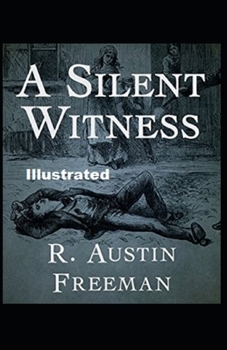 Paperback A Silent Witness Illustrated Book