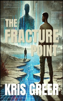 Paperback The Fracture Point Book