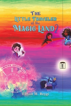 Paperback The Little Traveler of the Magic Land 2 Book