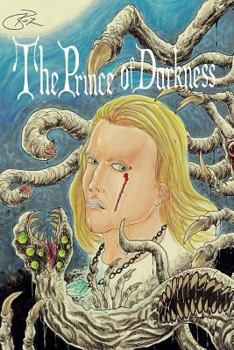 Paperback The Prince of Darkness Book