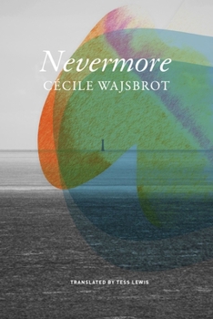 Hardcover Nevermore Book