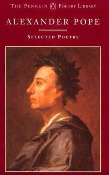 Paperback Pope: Selected Poetry Book