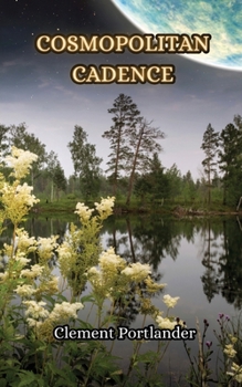 Paperback Cosmopolitan Cadence Book