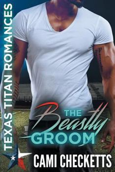 Paperback The Beastly Groom Book