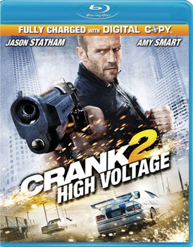 Crank 2: High Voltage