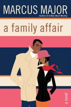 A Family Affair - Book #2 of the Moore Family