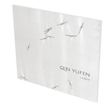 Paperback Qin Yufen: Leben: Kat. Schwartzsche Villa Berlin-Steglitz Book