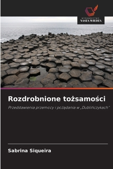 Paperback Rozdrobnione tożsamości [Polish] Book