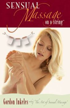 Sensual Massage on a String (60 Double-sided, laminated Cards)