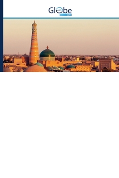 Paperback Xorazm tarixi [Uzbek] Book