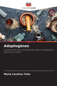 Adaptogénicos (Portuguese Edition)