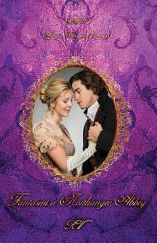 Paperback Fantasmi a Northanger Abbey [Italian] Book