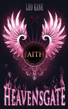 Paperback Heavensgate - Faith Book