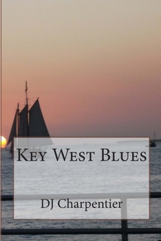 Paperback Key West Blues Book