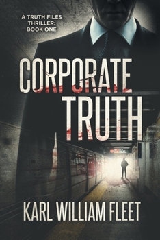 Paperback 01: Corporate Truth Book