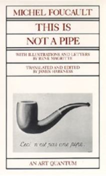 Paperback This Is Not a Pipe Book