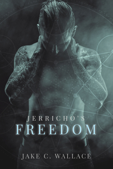 Paperback Jerricho's Freedom Book
