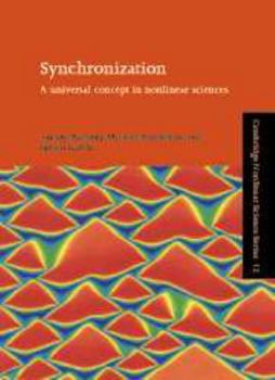 Electronics Synchronization: A Universal Concept in Nonlinear Sciences Book