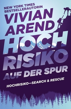 Paperback Hochrisiko: Auf der Spur [German] Book
