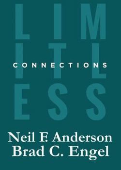 Paperback Limitless Connections Book