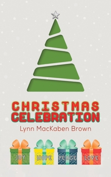 Paperback Christmas Celebration Book