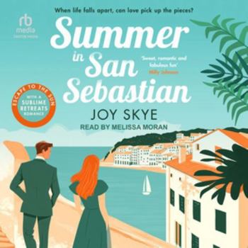 Summer in San Sebastian