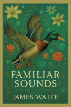 Paperback Familiar Sounds Book