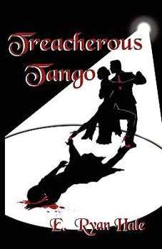 Paperback Treacherous Tango Book