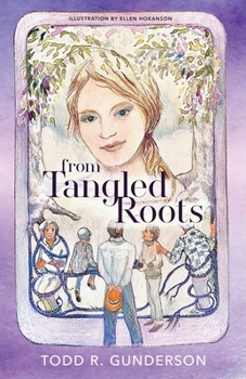 Paperback From Tangled Roots Book