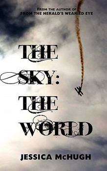 Paperback The Sky: The World Book