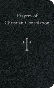 Hardcover Prayers of Christian Consolation Book