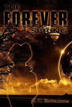 Paperback The Forever Spring Book