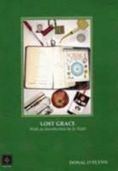 Paperback Lost Grace Book