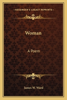 Paperback Woman: A Poem Book