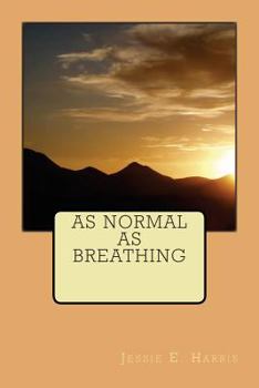Paperback As Normal As Breathing Book