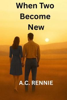 Paperback When Two Become New Book
