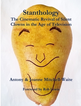 Paperback Stanthology Book