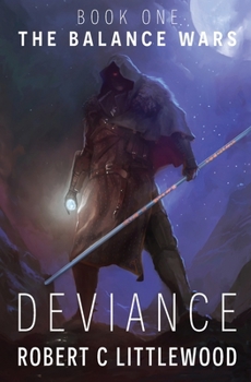 Paperback Deviance Book