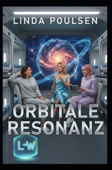Paperback Orbitale Resonanz [German] Book