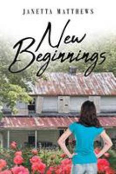 Paperback New Beginnings Book