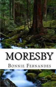 Paperback Moresby Book