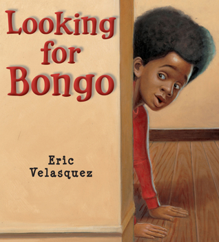 Hardcover Looking for Bongo Book