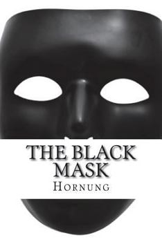 Paperback The Black Mask Book