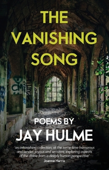 Paperback The Vanishing Song Book