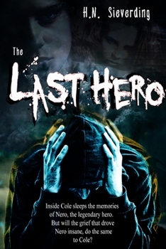 Paperback The Last Hero Book