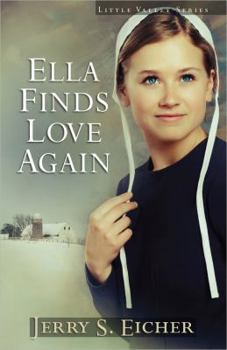 Ella Finds Love Again - Book #3 of the Little Valley