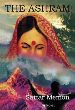 Paperback The Ashram Book