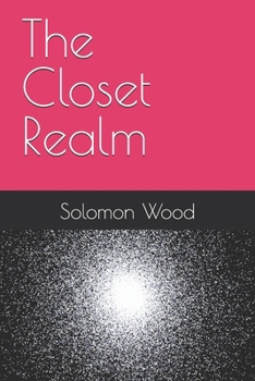 Paperback The Closet Realm Book