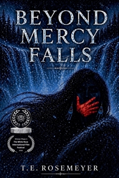 Paperback Beyond Mercy Falls Book