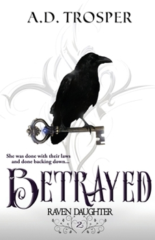 Paperback Betrayed Book